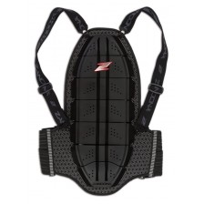 Back Protection for riders